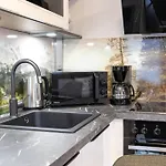 Murleben Appartement *