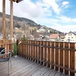 Murleben Appartement *