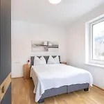 Appartement Murleben *