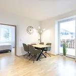 Appartement Murleben Stadl an der Mur