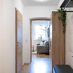 Appartement Murleben Stadl an der Mur