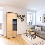 Murleben Appartement *