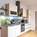Appartement Murleben