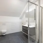 Murleben Appartement *