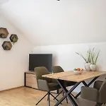 Murleben Appartement
