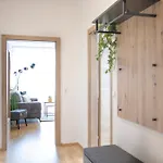 Appartement Murleben *