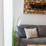 Appartement Murleben