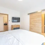 Appartement Murleben Stadl an der Mur
