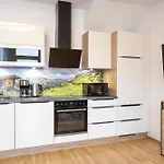 Appartement Murleben Stadl an der Mur