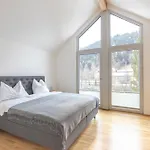 Appartement Murleben *