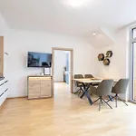Appartement Murleben *