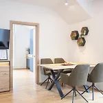 Appartement Murleben *