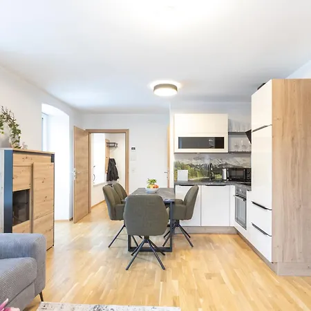 Murleben Apartment *