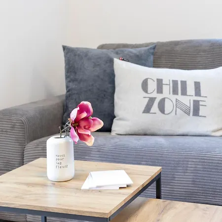 Murleben شقة Stadl an der Mur