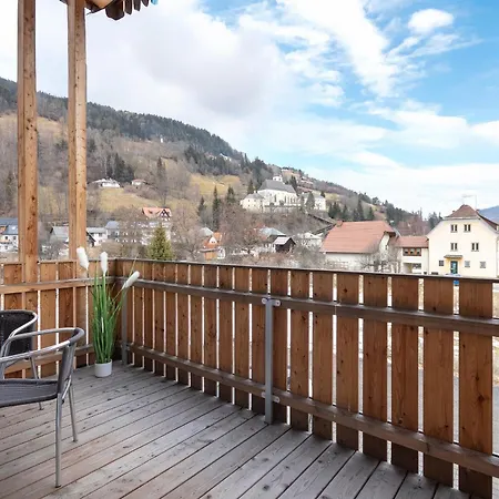 Murleben - Nahe Red Bull Ring & Kreischberg Apartamento *