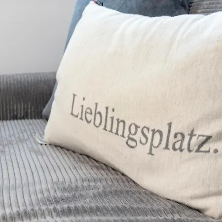 Apartment Murleben *