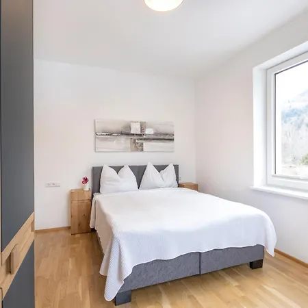 Apartment Murleben *