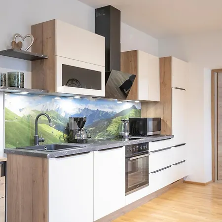 Apartment Murleben