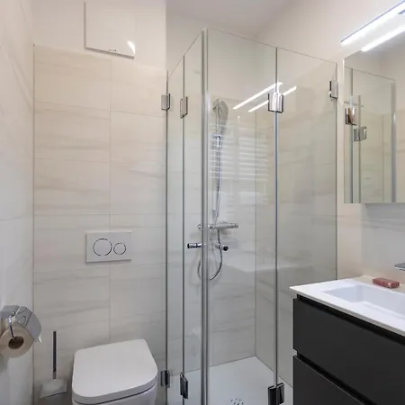 Murleben - Nahe Red Bull Ring & Kreischberg Apartamento *