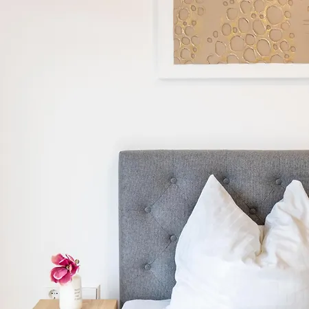 Apartamento Murleben - Nahe Red Bull Ring & Kreischberg