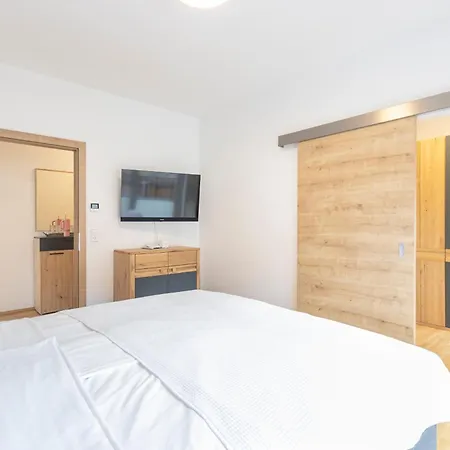 Apartamento Murleben - Nahe Red Bull Ring & Kreischberg Stadl an der Mur