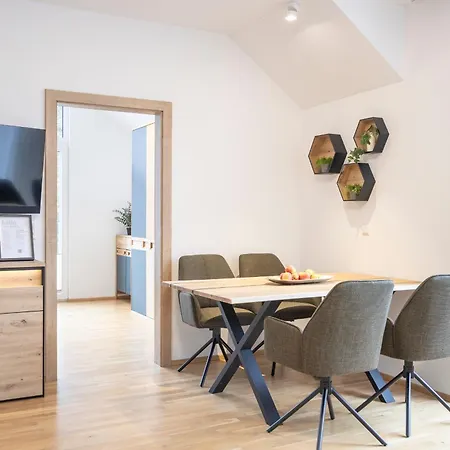 Apartamento Murleben - Nahe Red Bull Ring & Kreischberg *