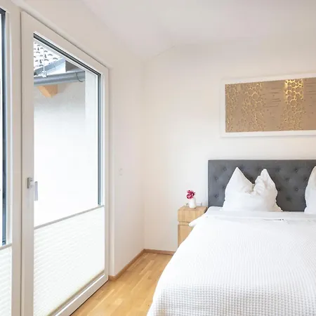 Murleben - Nahe Red Bull Ring & Kreischberg Apartamento