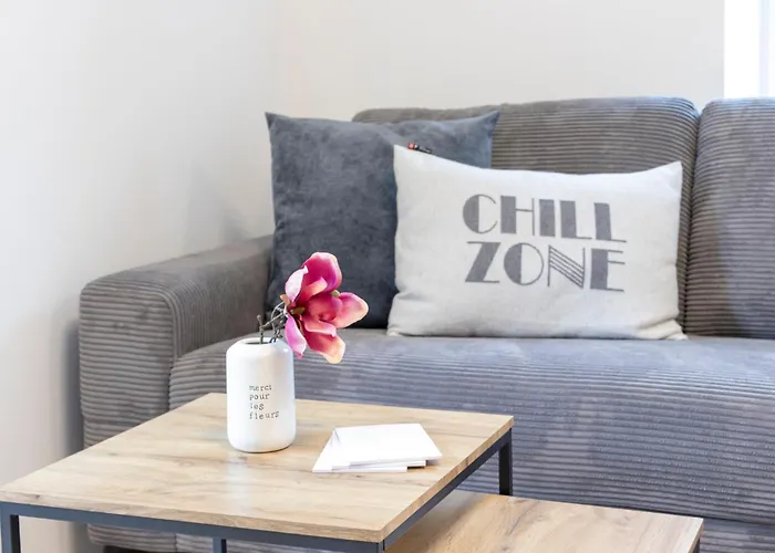 Murleben Apartment Stadl an der Mur