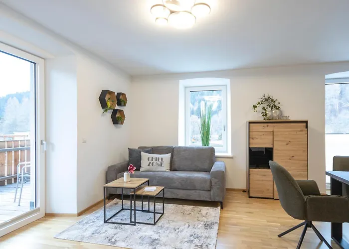 Murleben Stadl an der Mur