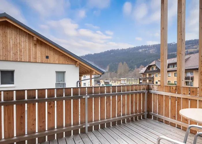 Murleben * Stadl an der Mur