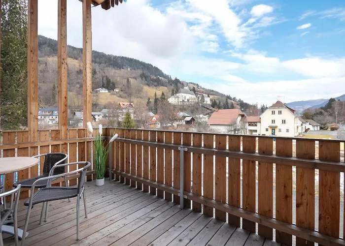 Murleben Apartment *