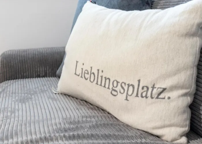 Apartment Murleben *