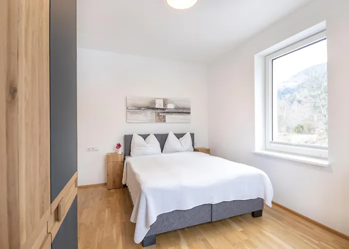 Apartment Murleben *