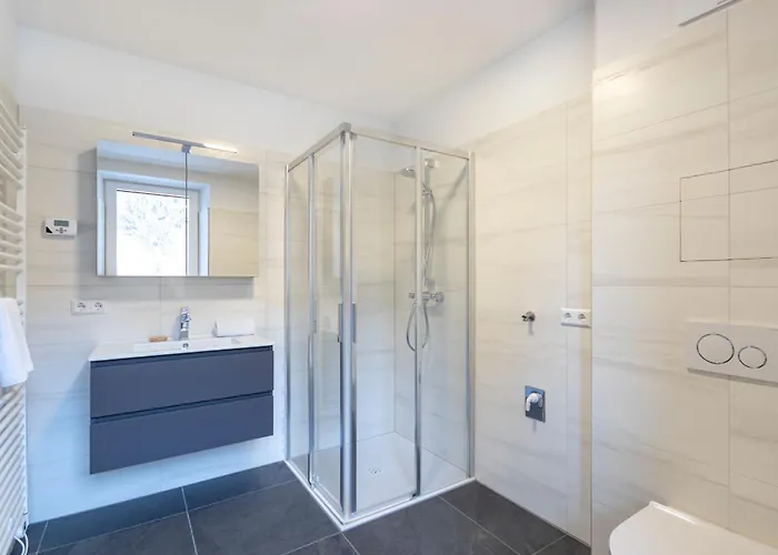 Murleben Apartment Stadl an der Mur