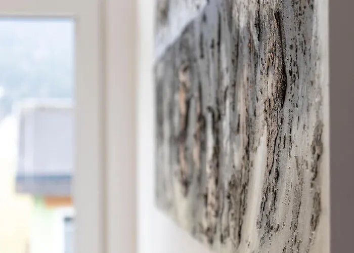 Murleben شقة Stadl an der Mur