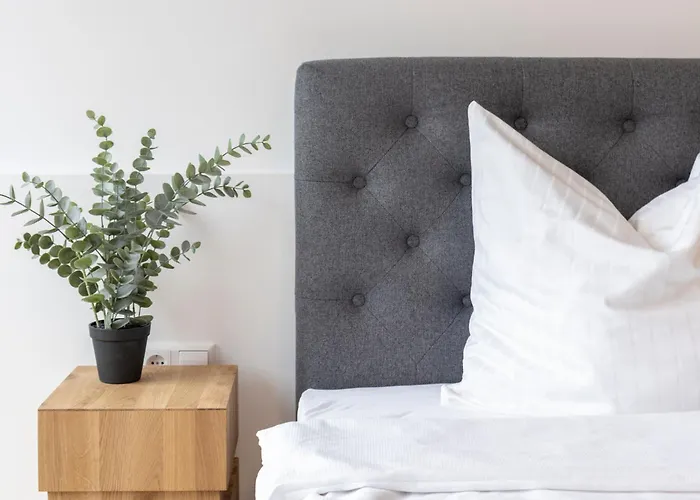 Murleben Apartment Stadl an der Mur