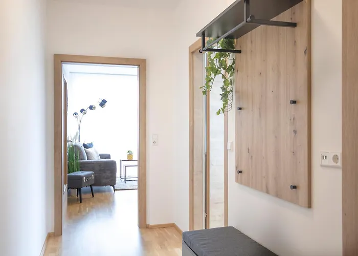 Apartment Murleben *