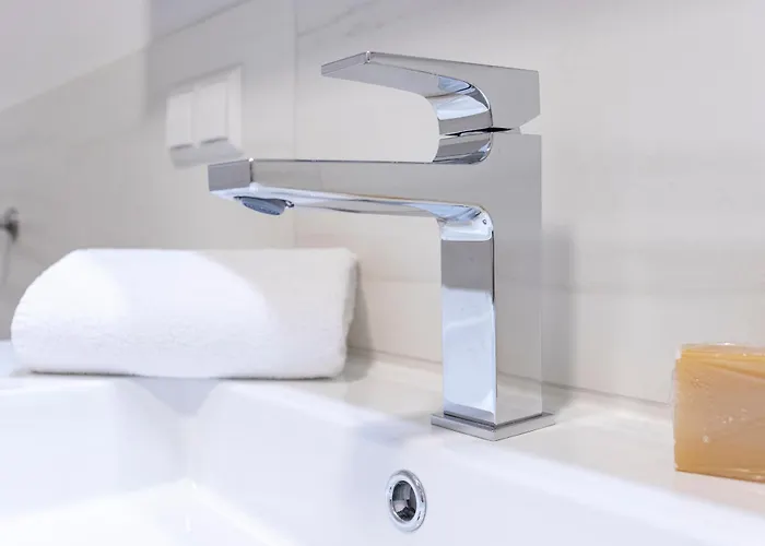 Apartment Murleben Stadl an der Mur