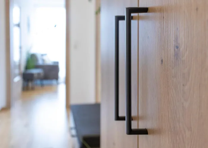 شقة Murleben Stadl an der Mur