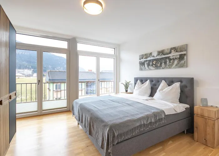 Murleben * Stadl an der Mur