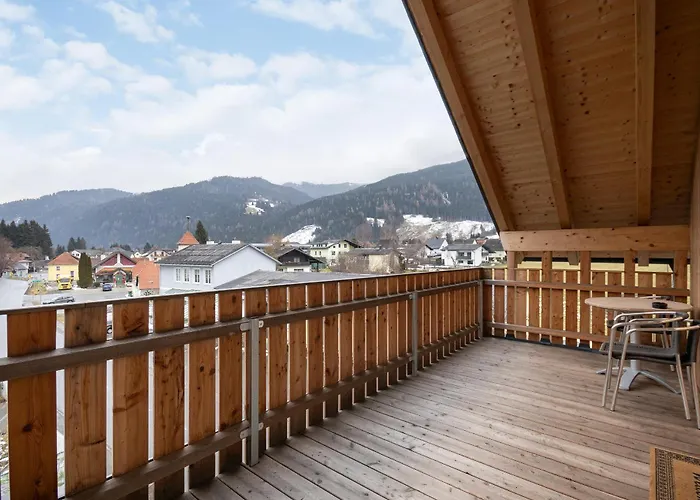 Murleben Stadl an der Mur