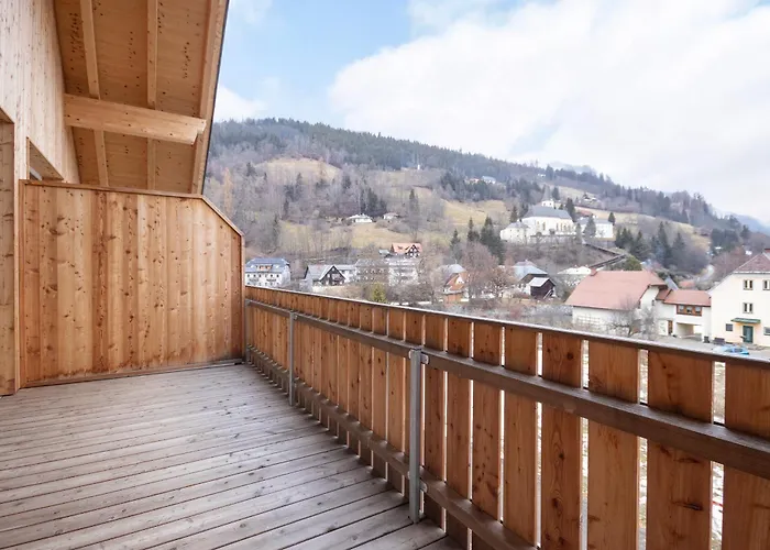 Murleben Stadl an der Mur