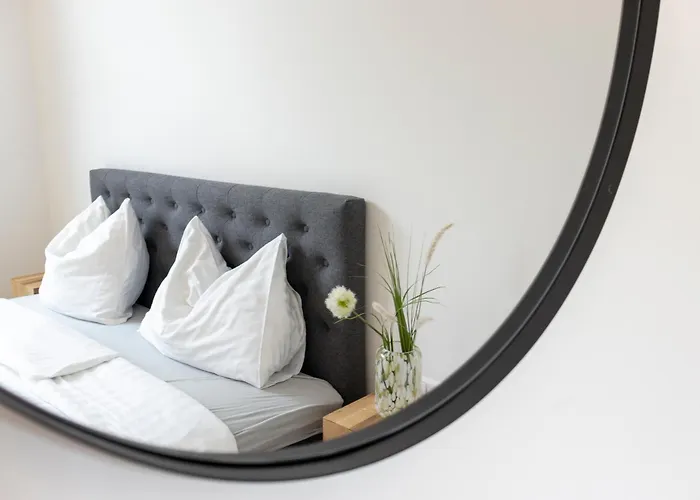 شقة Murleben Stadl an der Mur