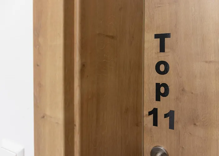 شقة Murleben Stadl an der Mur